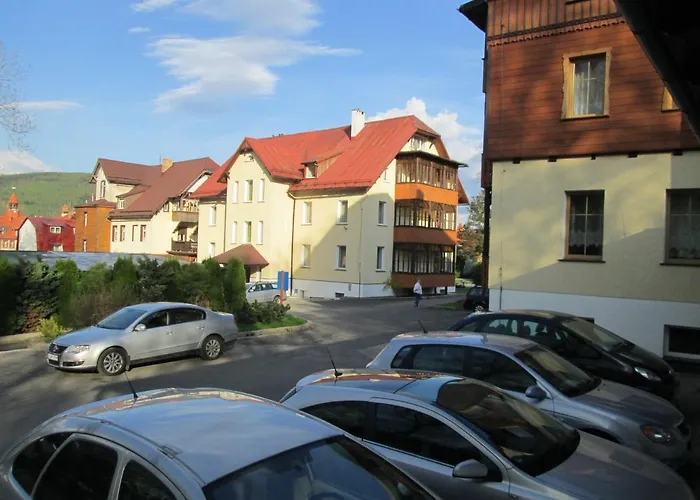 Hotel Narcyz