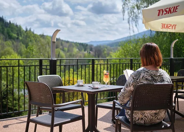Dobrzynski Resort Hotel Nefryt