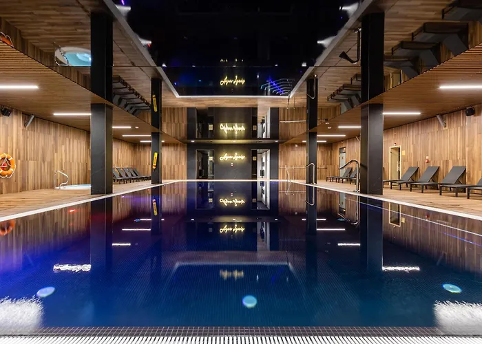Elements Hotel&Spa