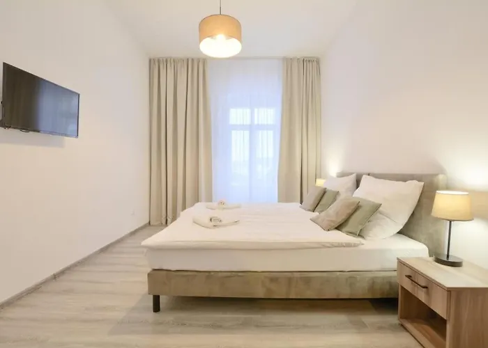 Hotel Krysztal