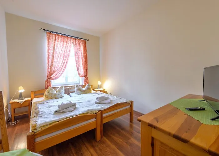 Hotel Swieradow